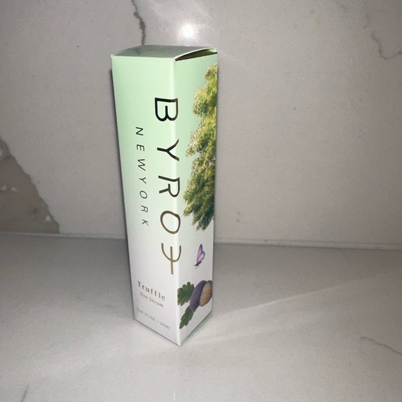 Byroe Truffle Eye Cream 20 ML - Picture 2 of 3